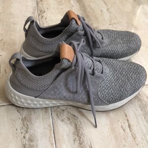 Women's Fresh Foam Cruz V1 Running Shoe